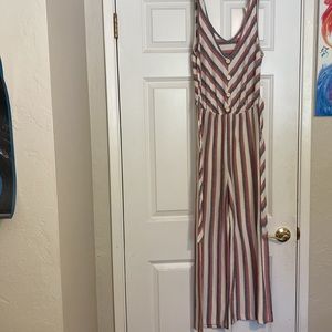 Great romper for Memorial Day coming up!